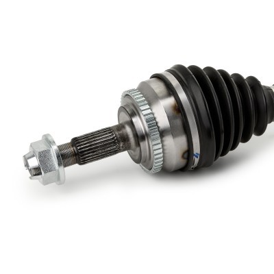 Drive Shaft RIDEX 13D0084 13D0084 - photo 8