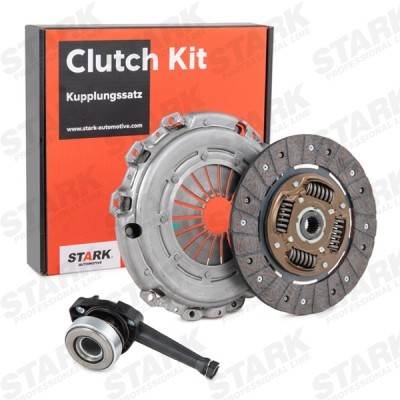 Clutch Kit Stark SKCK-0101109 SKCK-0101109 - photo 2