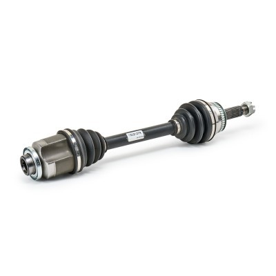 Drive Shaft RIDEX 13D2127R 13D2127R - photo 4