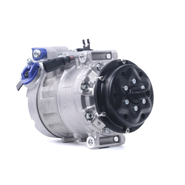 Compressor, Air Conditioning VW Multivan V 447K0562 - photo 1