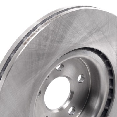 Brake Disc RIDEX 82B1135 82B1135 - photo 6