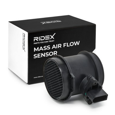 Air Mass Sensor RIDEX 3926A0201 3926A0201 - photo 2