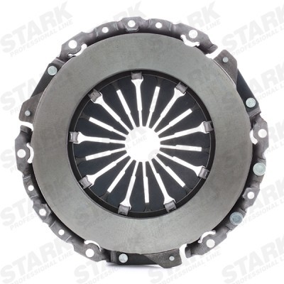 Clutch Kit Stark SKCK-0100154 SKCK-0100154 - photo 4