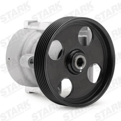 Hydraulic Pump, Steering System Stark SKHP-0540075 SKHP-0540075 - photo 6