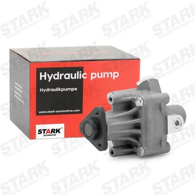 Hydraulic Pump, Steering System Stark SKHP-0540031 SKHP-0540031 - photo 2