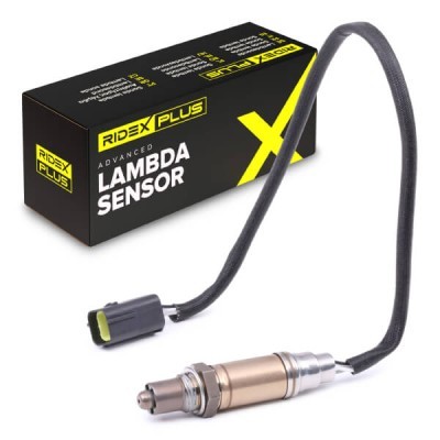 Lambda (Oxygen) Sensor RIDEX 3922L0571P 3922L0571P - photo 2