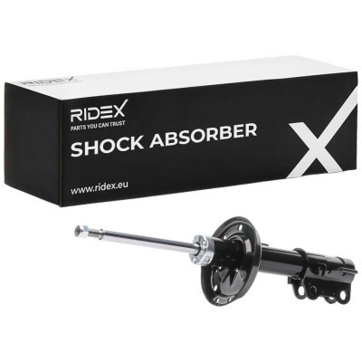 Shock Absorber RIDEX 854S2064 854S2064 - photo 2