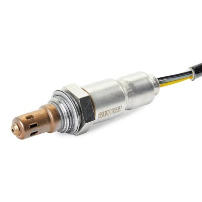 Lambda (Oxygen) Sensor RIDEX 3922L0781 3922L0781 - photo 5