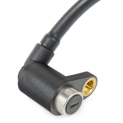 ABS Sensor RIDEX 412W0667P 412W0667P - photo 5