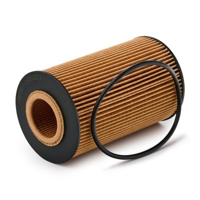 Oil Filter RIDEX 7O0242 7O0242 - photo 3