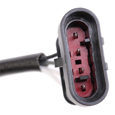 Lambda (Oxygen) Sensor RIDEX 3922L0082 3922L0082 - photo 5