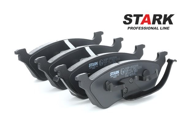 Brake Pads Set Stark SKBP-0010166 SKBP-0010166 - photo 1