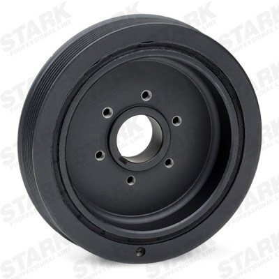 Belt Pulley, crankshaft Stark SKBPC-0640179 SKBPC-0640179 - photo 4