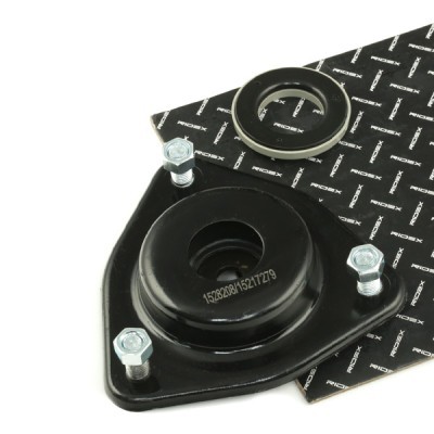 Strut Support Bearing Front RIDEX 1180S0400 1180S0400 - photo 2