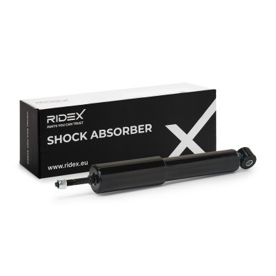 Shock Absorber RIDEX 854S0161 854S0161 - photo 1