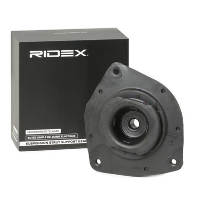 Strut Support Bearing Front RIDEX 1180S0554 1180S0554 - photo 2