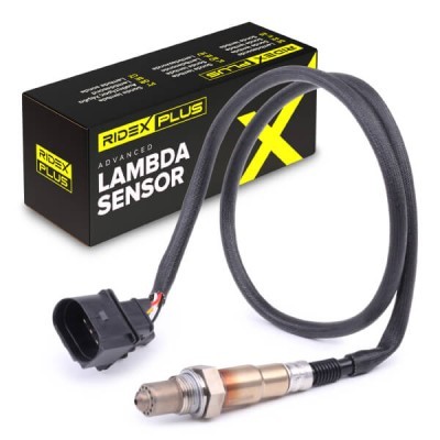 Lambda (Oxygen) Sensor RIDEX 3922L0356P 3922L0356P - photo 2