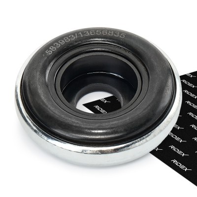 Top strut mount RIDEX 1626F0033 1626F0033 - photo 1