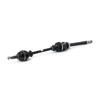 Drive Shaft RIDEX 13D0214R 13D0214R - photo 3