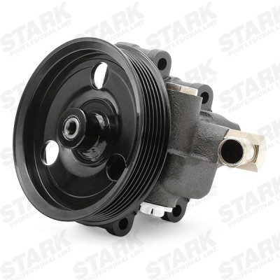 Hydraulic Pump, Steering System Stark SKHP-0540083 SKHP-0540083 - photo 3