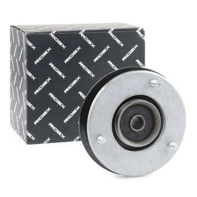 Strut Support Bearing Front RIDEX 1180S0236 1180S0236 - photo 2