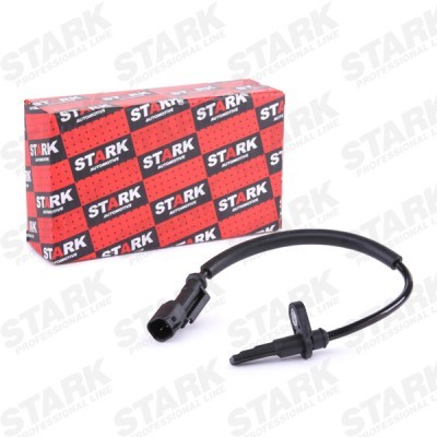 ABS Sensor Stark SKWSS-0350917 SKWSS-0350917 - photo 2