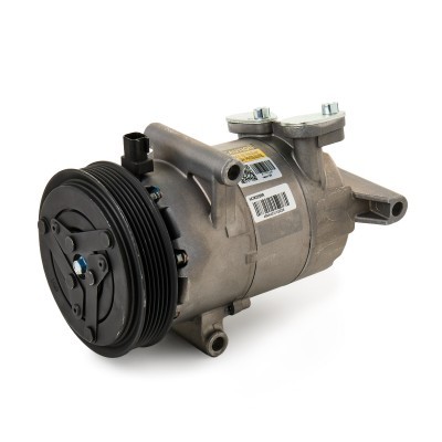 Compressor, Air Conditioning 447K0288R - photo 3
