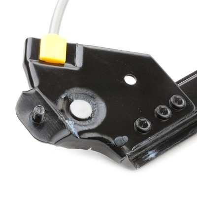 Window Regulator RIDEX 1561W0122 1561W0122 - photo 5