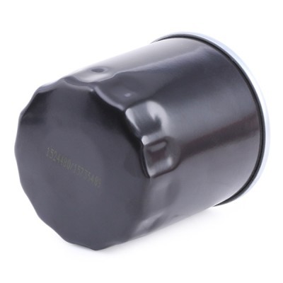 Oil Filter RIDEX 7O0234 7O0234 - photo 4