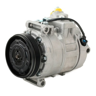 Compressor, Air Conditioning 447K0398 - photo 3