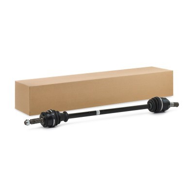 Drive Shaft RIDEX 13D1212R 13D1212R - photo 2