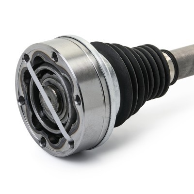 Drive Shaft RIDEX 13D1242 13D1242 - photo 6