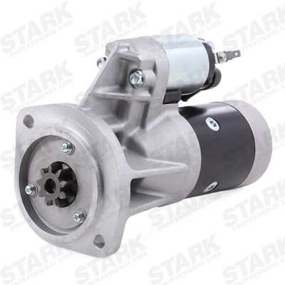 Starter Stark SKSTR-0330289 SKSTR-0330289 - photo 3