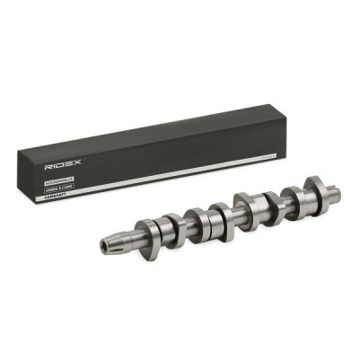 Camshaft RIDEX 566C0002 566C0002 - photo 2