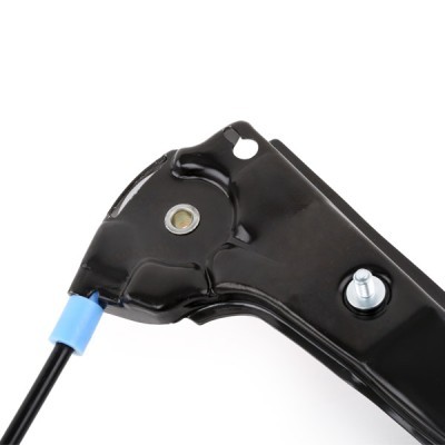 Window Regulator RIDEX 1561W0160 1561W0160 - photo 6
