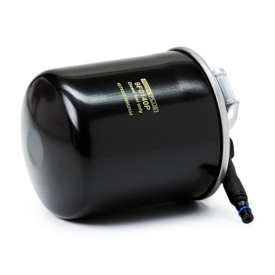 Fuel Filter RIDEX 9F0140P 9F0140P - photo 9
