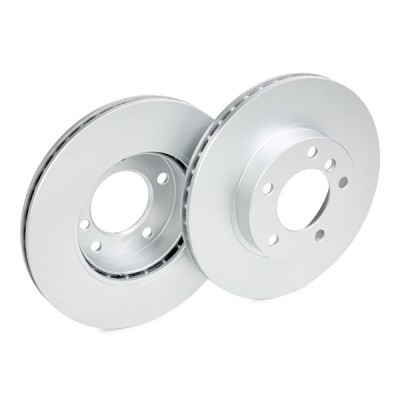 Brake Disc RIDEX 82B0010 82B0010 - photo 11