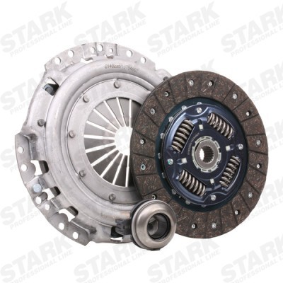 Clutch Kit Stark SKCK-0101035 SKCK-0101035 - photo 3