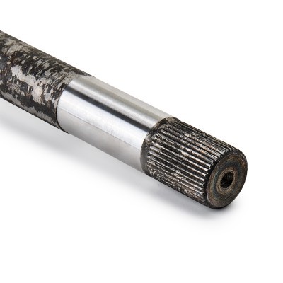 Drive Shaft RIDEX 13D0980R 13D0980R - photo 6