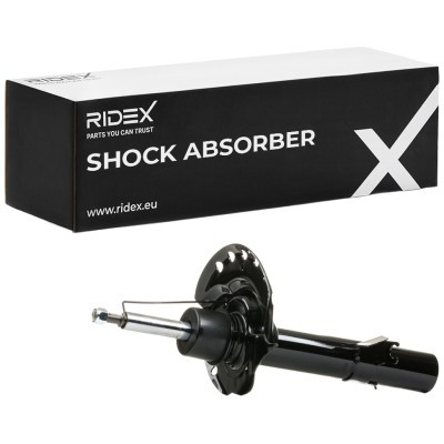 Shock Absorber RIDEX 854S0708 854S0708 - photo 2
