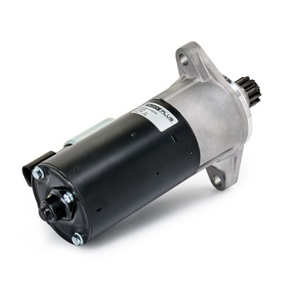 Starter RIDEX 2S0099P 2S0099P - photo 4
