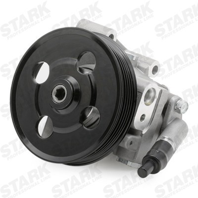 Hydraulic Pump, Steering System Stark SKHP-0540126 SKHP-0540126 - photo 3