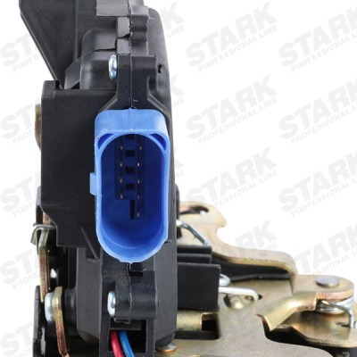 Door Lock Stark SKDLO-2160016 SKDLO-2160016 - photo 5
