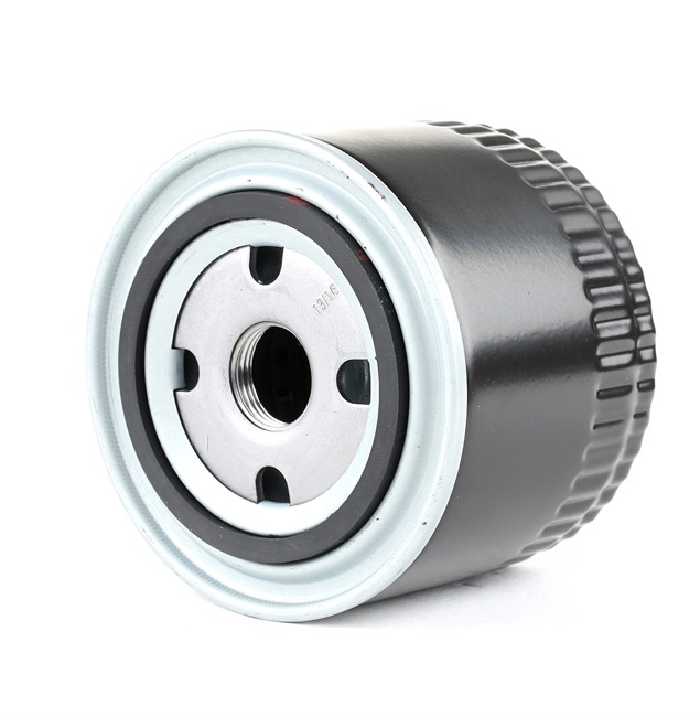 Oil Filter RIDEX 7O0192 7O0192 - photo 1