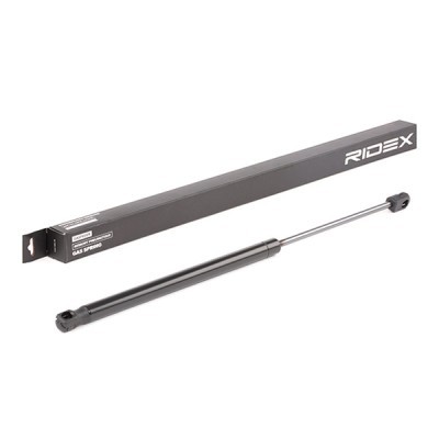 Gas Spring, boot-/cargo area RIDEX 219G0547 219G0547 - photo 1