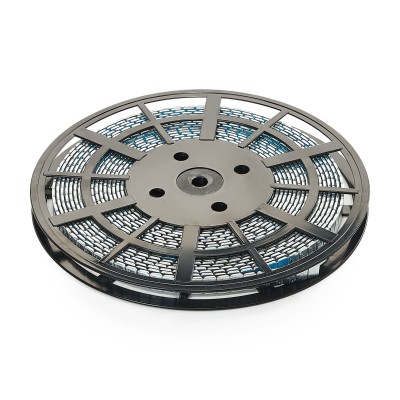 Wheel balancing weights RIDEX 4737A0004 4737A0004 - photo 2