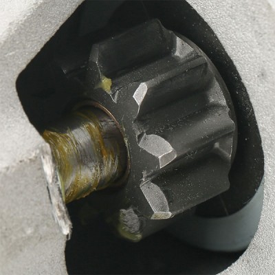 Starter RIDEX 2S0335 2S0335 - photo 5