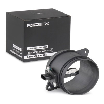 Air Mass Sensor RIDEX 3926A0329 3926A0329 - photo 2