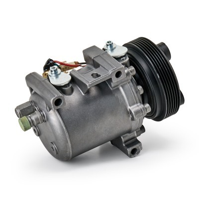Compressor, Air Conditioning 447K0934R - photo 4