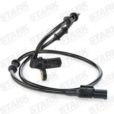 ABS Sensor Stark SKWSS-0350235 SKWSS-0350235 - photo 4